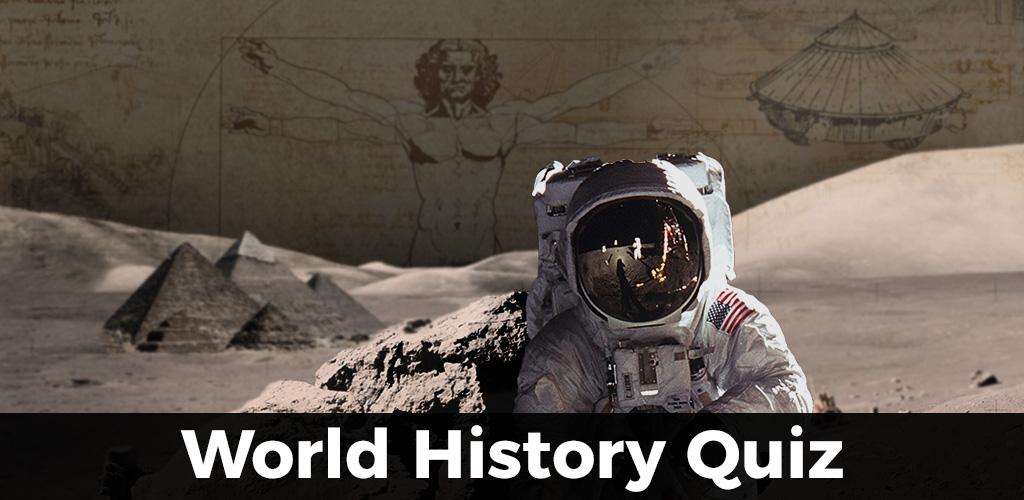 Quiz!história Mundial5. #mozquiz 