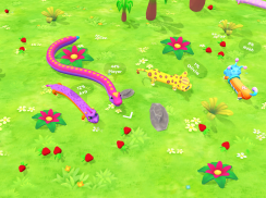 Snake Arena screenshot 4