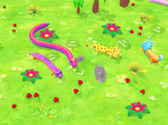 Snake Arena: Snake Game 3D screenshot 2