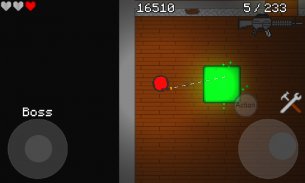 Zombie Cubes Free screenshot 3