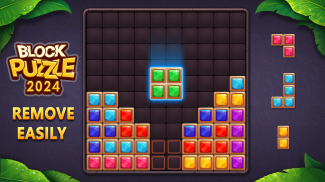 Block Puzzle Gem: Jewel Blast screenshot 11