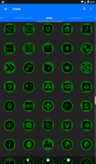 Oreo Green Icon Pack P2 ✨Free✨ screenshot 16