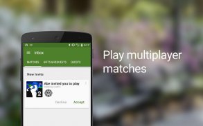 Google Play Giochi screenshot 2