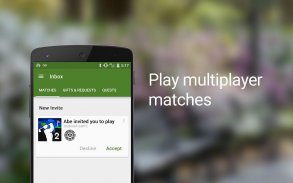 Google Play Games screenshot 2