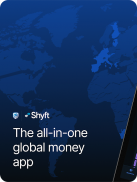 Shyft – Global Money App screenshot 9