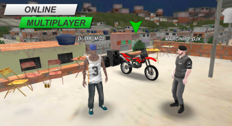 RPZ Multiplayer Simulator - APK Download for Android