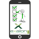 Exalon QMS Inspections Icon