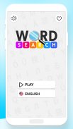 Word Search Puzzle Games screenshot 1