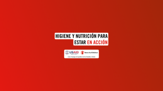 Higiene y Nutrición para estar en Acción screenshot 0