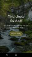 Mindful minutes screenshot 3