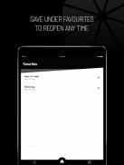 CHORDMILL – MusicPlayAlongApp screenshot 4