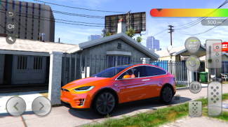 Tesla X Ultimate Electro Power screenshot 1