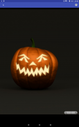 Halloween Wallpapers Collections screenshot 6