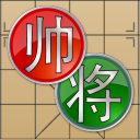 Chinese Chess V+, multiplayer Xiangqi board game Icon