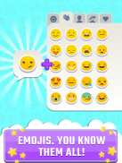 Match The Emoji screenshot 5