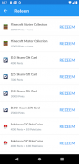 Cash App Rewards - Free Gift Cards screenshot 15