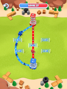 Tower War - Tactical Conquest screenshot 0