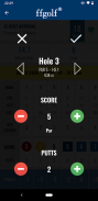 ffgolf screenshot 4