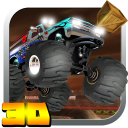 Stunts Monster 3D