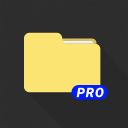 Datei Manager - Explorer Files 2019 PRO 📁 Icon