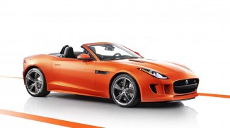 Awesome Jaguar Cars Wallpapers screenshot 3