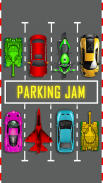 Car Park - Plane Parking Jam screenshot 2