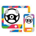 EasyPatente - Driving License Icon