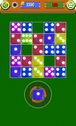 Fun 7 Dice: Dominos Dice Games screenshot 1