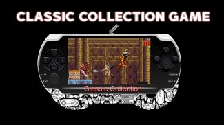 Arc Heroes Classic Collection screenshot 2