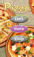 Pizza Maker - Cooking game screenshot 0