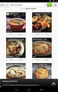 Vegetarian Recipes & Nutrition screenshot 11