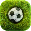 Slide Soccer - Online Football Icon