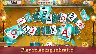 Collector Solitaire Card Games screenshot 4