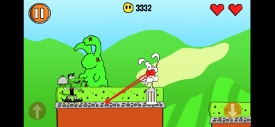 Skater Gator screenshot 18