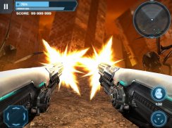 Combat Trigger: Modern Gun & Top FPS Shooting Game screenshot 21