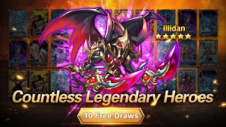 Immortal Legend APK for Android Download