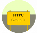 NTPC/Group D Course Icon