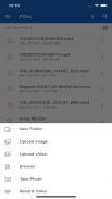 Cloud Storage: 1000GB Storage screenshot 1