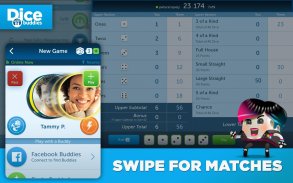 Dice With Buddies™ Free - The Fun Social Dice Game screenshot 7