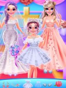 My Fashion Dress Dream - Top Dressup screenshot 0