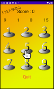 Roll Numbers screenshot 3