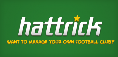 Hattrick Football Manager Game