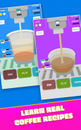 Coffee Shop Barista Star screenshot 7