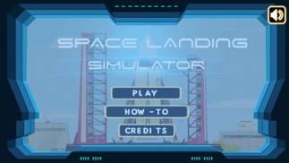 Space Rocket Flight Simulator screenshot 0