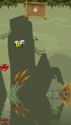 Swamp bee screenshot 6