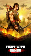Rambo Strike Force screenshot 11