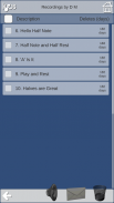 Kjos IPS screenshot 1