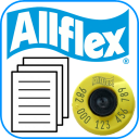 Allflex Smart List Icon