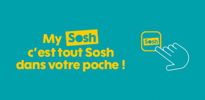 MySosh Réunion