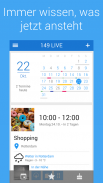149 Live Kalender & ToDo-Liste screenshot 0